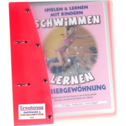 Wasserfester Kartensatz "Anfänger und Fortgeschrittene"