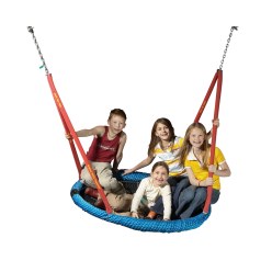 Original Huck birds nest 