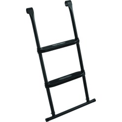 Ladder for the Salta Trampoline Suitable for Salta trampolines ø 251 cm and ø 305 cm