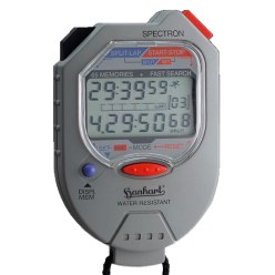 Hanhart Digital Industri Stopur "Spectron"