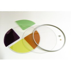 Ersatz-Farbrad für Snoezelen®-Lichtspot