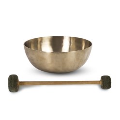 Peter Hess Therapy Singing Bowls Small pelvis bowl