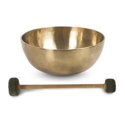Peter Hess Therapy Singing Bowls Small pelvis bowl