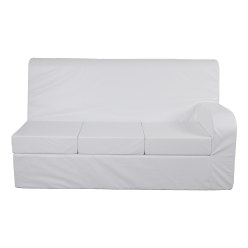 Sport-Thieme Convertible Sofa Armchair, 15 cm