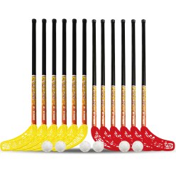 "Kids Mini" Floorball Set