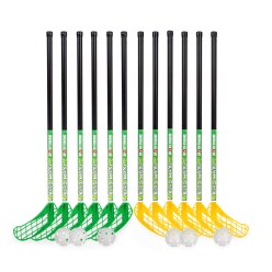 "Kids Maxi" Floorball Set