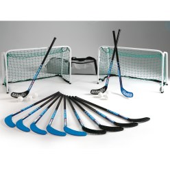 "Liga" Floorball Combi Set