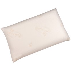 Nakkestøttepuden "Visco Air" Den Ergonomiske