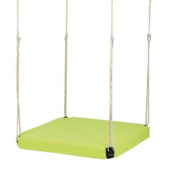 Sport-Thieme Platformgynge "Kvadrat"