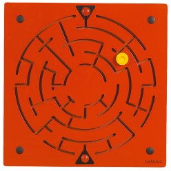 Beleduc Geschicklichkeitsspiel "Labyrinth"