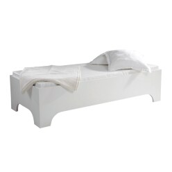 Vibration Board Musical Bed