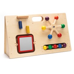 Lille aktivitetscenter