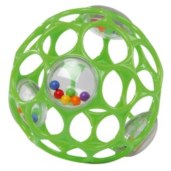 Oball® Rattle