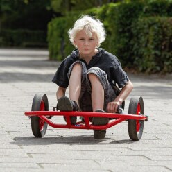 Winther Viking Swingcart &quot;Maxi&quot;, 6-12 Jahre