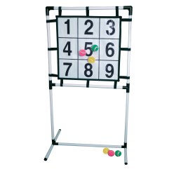  SportFit &quot;Number Thrower&quot; Throwing Game