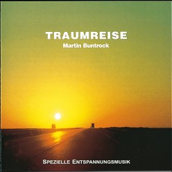 CD "Drømmerejse"