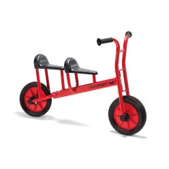 Winther® Viking Tandem-Laufrad