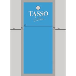 Tasso Tillægspris for special-siddekanter