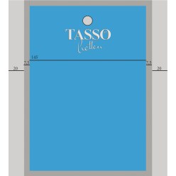 Tasso Merpris for special-siddekanter