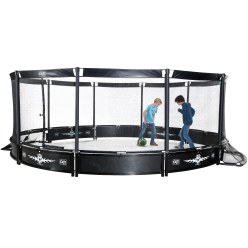 Exit® Panna-ArenA Round