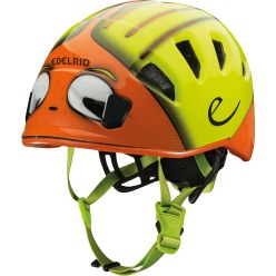 Edelrid® "Kid’s Shield II" Children’s Climbing Helmet