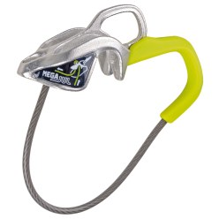Edelrid® "Mega Jul" Abseiling/Belaying Device 