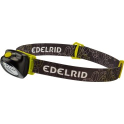 Edelrid® "Pentalite" Head Torch