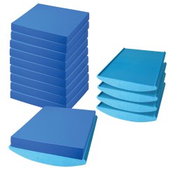 Sport-Thieme Balance-Pads-Set "Balance und Koordination"