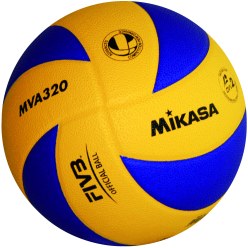 Mikasa Volleyball