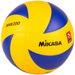Mikasa Volleyball