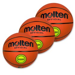  Molten "Series B900" Basketball