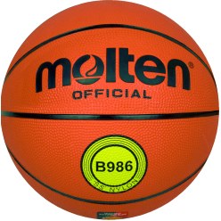 Molten Basketball "Serie B900"