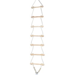  Sport-Thieme Poly Rope Ladder