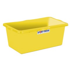 Sport-Thieme Materialbox "90 Liter" Blau