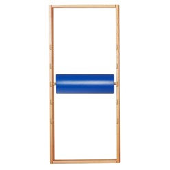 Sport-Thieme TuWa Horizontal Bar with Roller