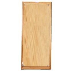 Sport-Thieme TuWa Climbing Wall Without Holds