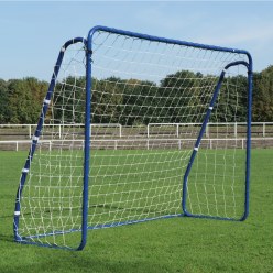 Collapsible Football Goal