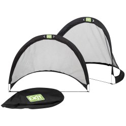 Exit® "Flexx" Pop-Up Goals