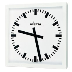 Peweta Radiostyret ur Stort rum, 50x50, tilsluttes til lysnettet