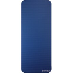Sport-Thieme Gymnastikmatte
 "Gym 15"