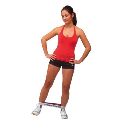 Set of 10 Sport-Thieme® Rings