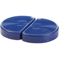 Togu Balance-Step "Aero-Step XL" Blau