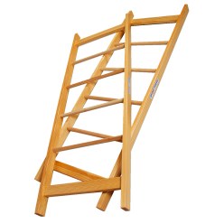 Sport-Thieme® Pair of Acrobatics Ladders