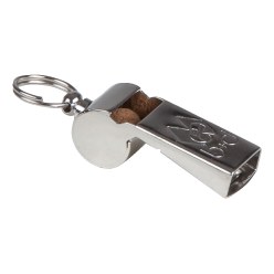  "Cup" Referee Whistle