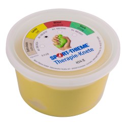 Sport-Thieme® Terapi-modellervoks Gul