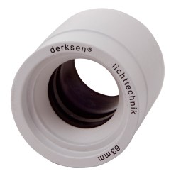 Replacement wide Angle Lens