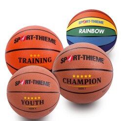 Sport-Thieme® Basketball Set