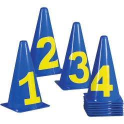 Marking Cones