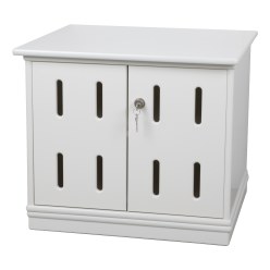 Music Centre Cupboard