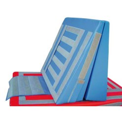 Enste Physioform Reha "PhysioForm-Grip" Rückenstütz-Set